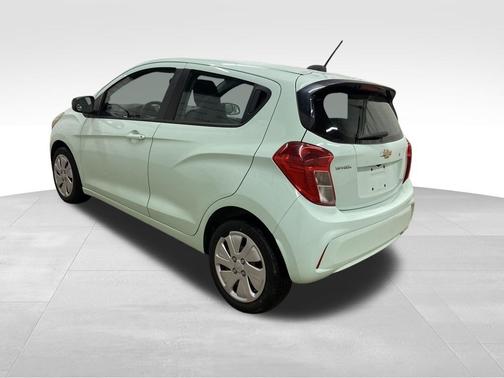 2017 Chevrolet Spark LS
