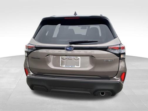 2025 Subaru Forester Hybrid Touring