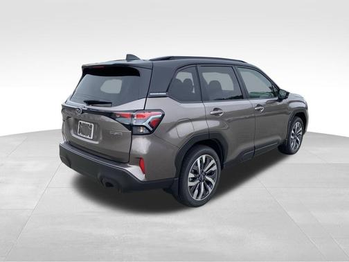2025 Subaru Forester Hybrid Touring