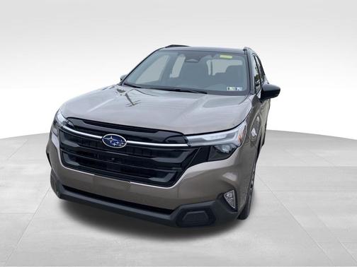 2025 Subaru Forester Hybrid Touring