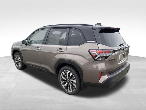 2025 Subaru Forester Hybrid Touring