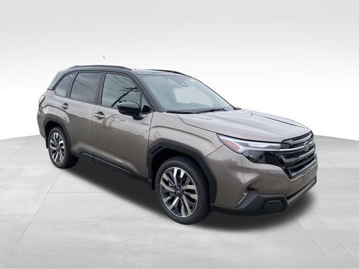 2025 Subaru Forester Hybrid Touring