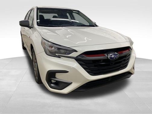 2025 Subaru Legacy Sport
