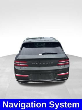 2025 Genesis GV80 3.5T Prestige