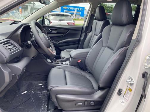 2025 Subaru Ascent Limited Bronze Edition