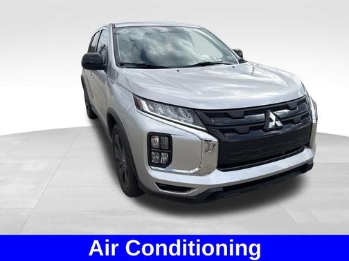 2022 Mitsubishi Outlander Sport 2.0 LE