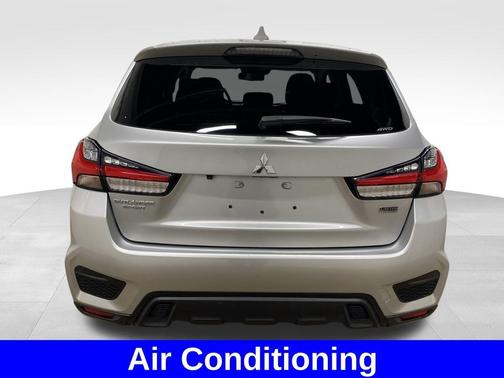 2022 Mitsubishi Outlander Sport 