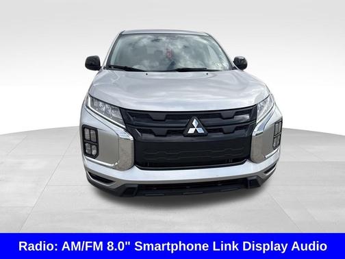 2022 Mitsubishi Outlander Sport 2.0 LE