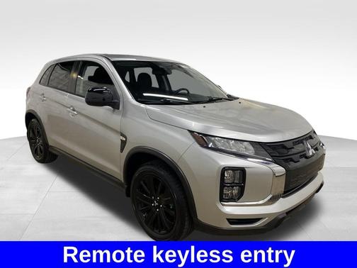 2022 Mitsubishi Outlander Sport 2.0 LE