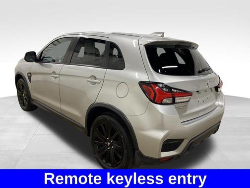 2022 Mitsubishi Outlander Sport 2.0 LE