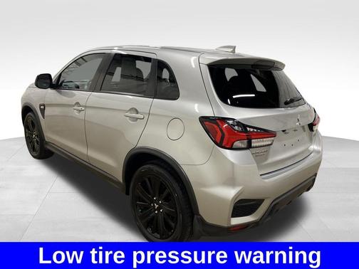 2022 Mitsubishi Outlander Sport 2.0 LE