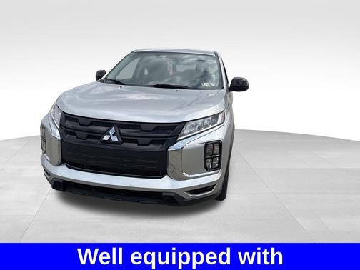 2022 Mitsubishi Outlander Sport 2.0 LE