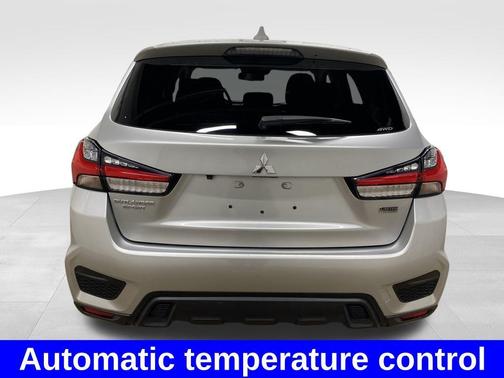 2022 Mitsubishi Outlander Sport 2.0 LE