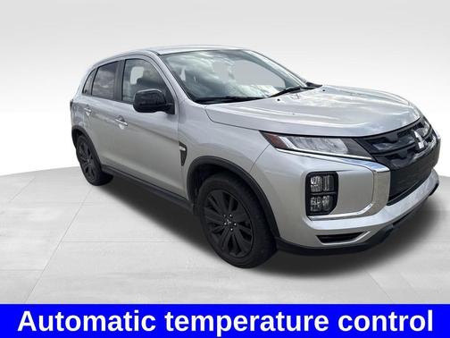 2022 Mitsubishi Outlander Sport 2.0 LE