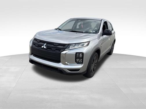 2022 Mitsubishi Outlander Sport 2.0 LE