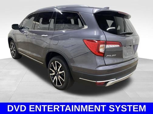 2022 Honda Pilot Touring 7-Passenger