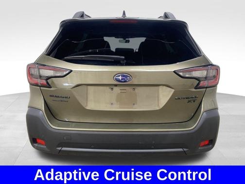 2023 Subaru Outback Onyx Edition XT