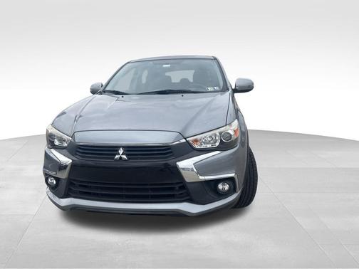 2016 Mitsubishi Outlander Sport 2.4 SE