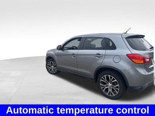2016 Mitsubishi Outlander Sport 2.4 SE
