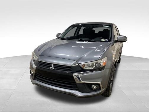 2016 Mitsubishi Outlander Sport 2.4 SE