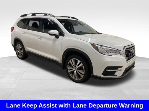 2021 Subaru Ascent Premium 7-Passenger