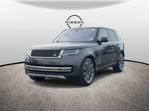 2023 Land Rover Range Rover P530 SE