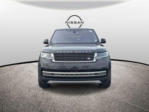 2023 Land Rover Range Rover P530 SE
