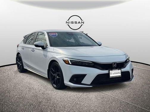 2024 Honda Civic Sport Touring