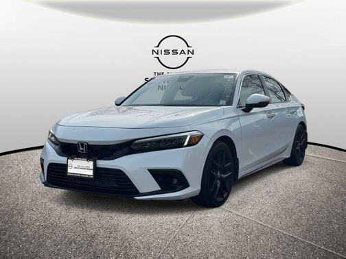 2024 Honda Civic Sport Touring