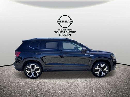 2022 Volkswagen Taos 1.5T SEL