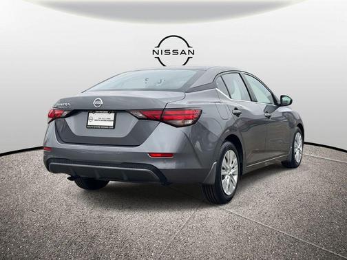 2023 Nissan Sentra S