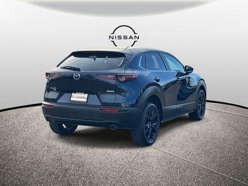 2024 Mazda CX-30 Select
