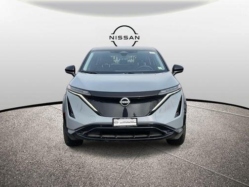 2024 Nissan ARIYA ENGAGE