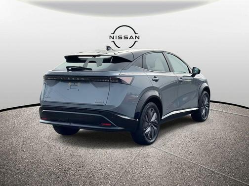 2024 Nissan ARIYA ENGAGE