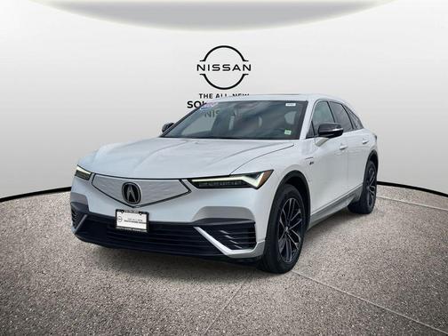 2024 Acura ZDX A-Spec