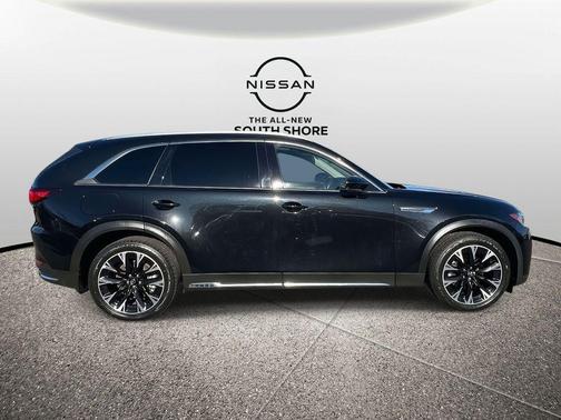 2024 Mazda CX-90 PHEV Premium