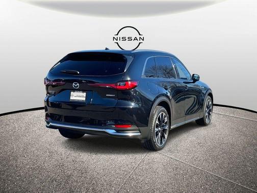 2024 Mazda CX-90 PHEV Premium