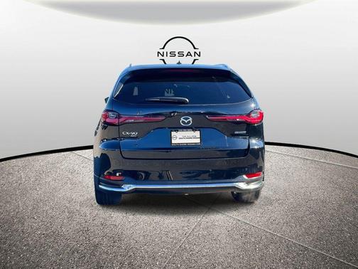 2024 Mazda CX-90 PHEV Premium
