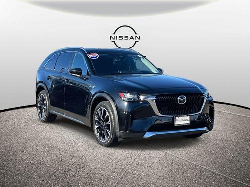 2024 Mazda CX-90 PHEV Premium