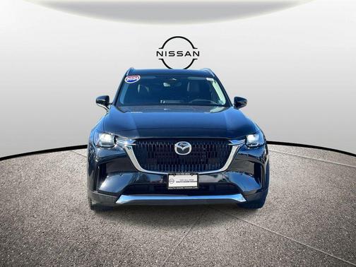 2024 Mazda CX-90 PHEV Premium