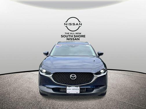 2022 Mazda CX-30 2.5 S Select Package