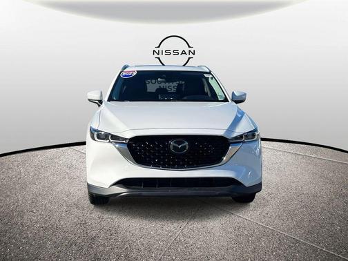 2023 Mazda CX-5 Preferred