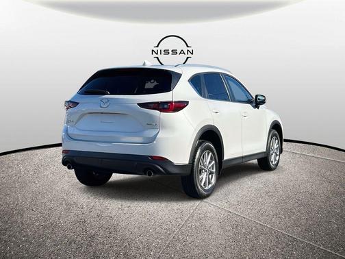 2023 Mazda CX-5 Preferred
