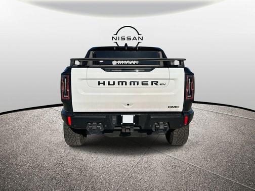 2022 GMC HUMMER EV Edition 1