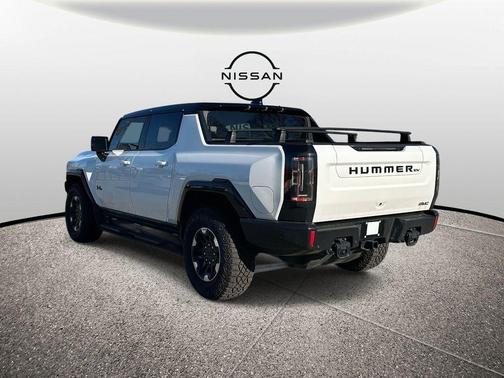 2022 GMC HUMMER EV Edition 1