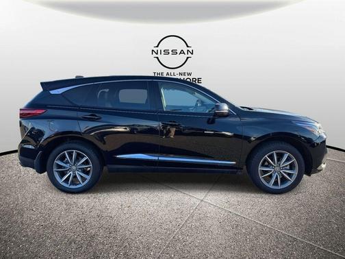 2022 Acura RDX Technology Package
