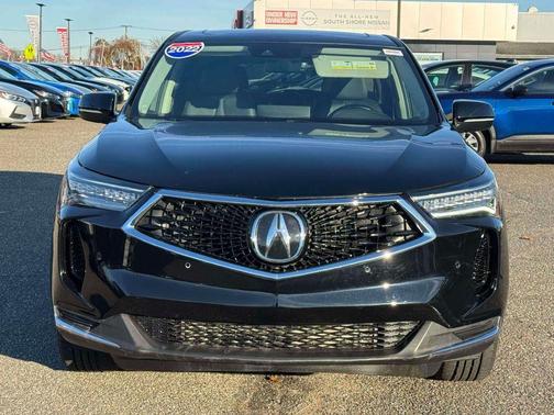2022 Acura RDX Technology Package