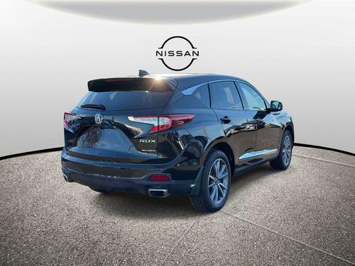 2022 Acura RDX Technology Package
