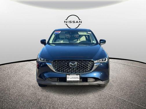 2023 Mazda CX-5 Preferred