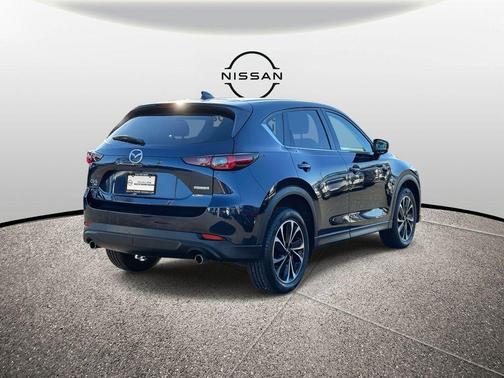 2023 Mazda CX-5 Preferred